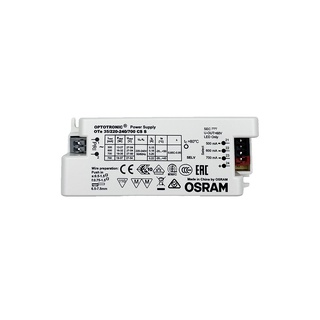 หม้อแปลงกระแสนิ่ง 500mA/600mA/700mA 27-54V, 35W, OSRAM OPTOTRONIC OTE 35/220-240/700 CS S