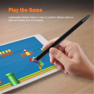 ปากกา Stylus แบบสัมผัส Boo 2-in-1