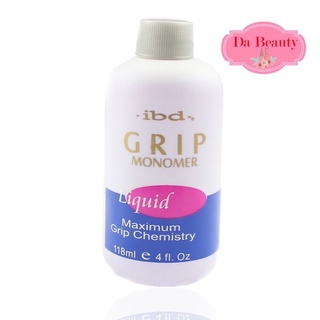 น้ำยาผสมอะคลิลิค น้ำยาโมโนเมอร์ IBD Monomer Acrylic Liquid