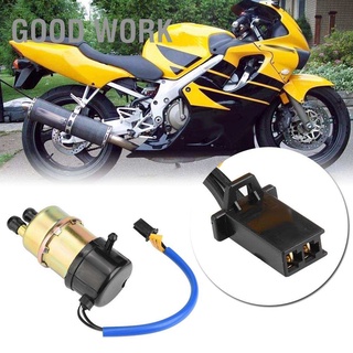 ปั๊มเชื้อเพลิง 80- Lph สําหรับ Honda Cbr600F Cbr600F2 Cbr600F3 Trx350 Trx350D 1987-2000