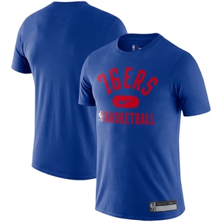 เสื้อยืด ลายบาสเก็ตบอล NBA Legend 2021 2022