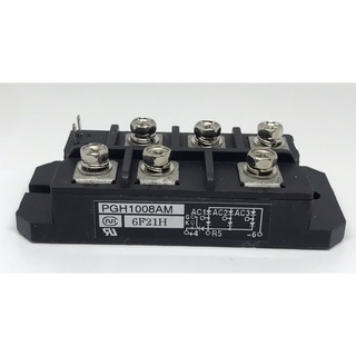 PGH1008AM THYRISTOR MODULE 100A 800V