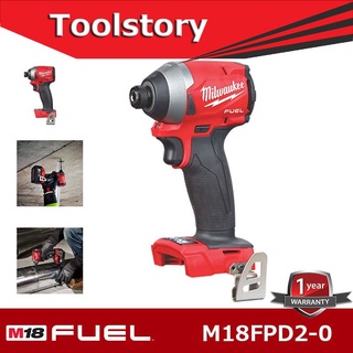 MILWAUKEE M18 FID2-0