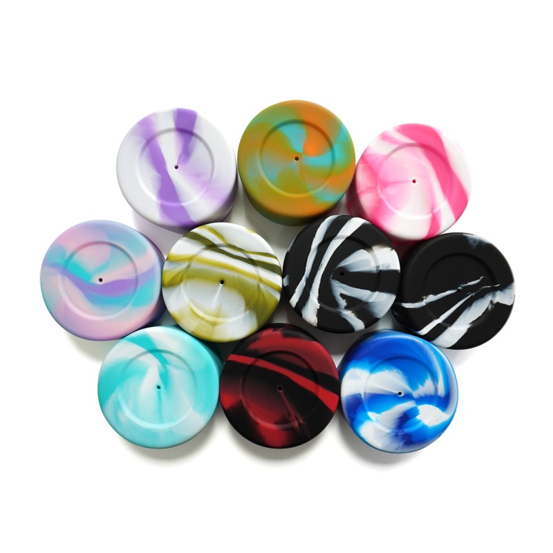 ฝาครอบซิลิโคน กันลื่น 12 ออนซ์ 18 ออนซ์ 22 ออนซ์ 32 ออนซ์ 40 ออนซ์ อุปกรณ์เสริม สําหรับขวดน้ํา Hydro