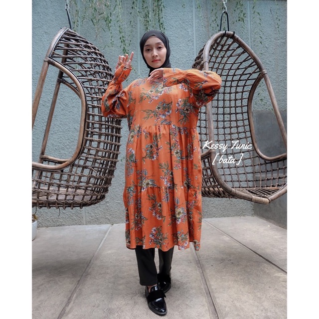 เสื้อคลุม Kessie****