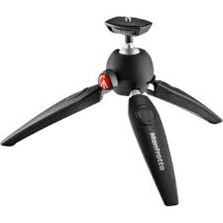 Manfrotto PIXI EVO Mini Tripod ( black )