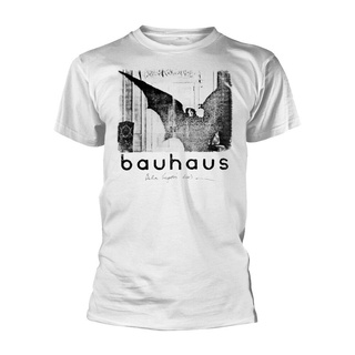 Baohouse เสื้อยืด พิมพ์ลาย Bela Lugosi Dead-Single สําหรับผู้ชาย