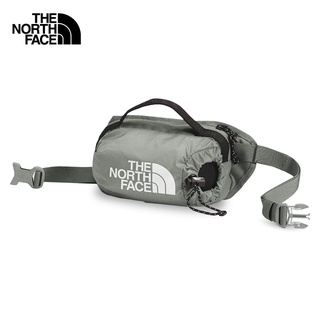 THE NORTH FACE BOZER HIP PACK III - S กระเป๋า กระเป๋าคาดเอว AGAVE GREEN