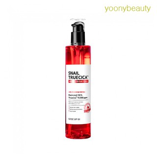 [SOME BY MI] Snail Truecica Miracle Repair Toner 135ml