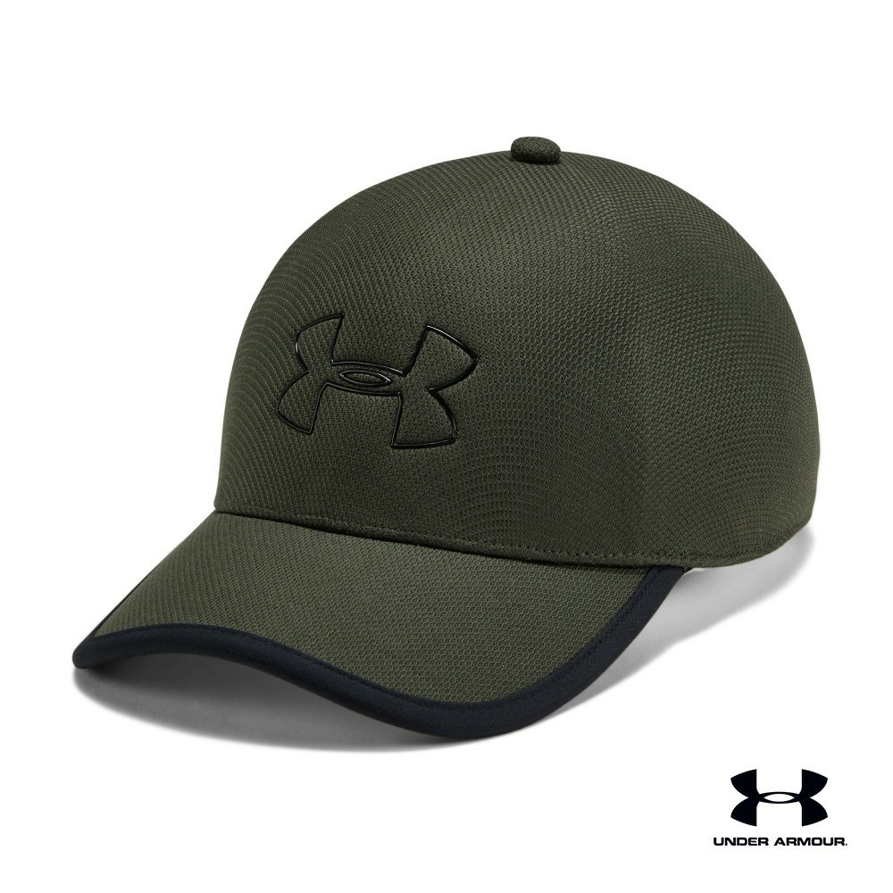 หมวก Under Armour Men's SpeedForm Blitzing Cap [ลิขสิทธิ์แท้ Under Amour Thailand][รหัส : 1328635-31