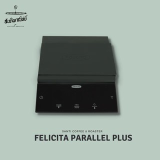 เครื่องชั่ง FELICITA PARALLEL PLUS