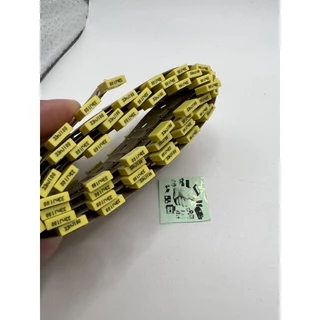 แพ็คละ 5ตัว cโพลี่ poly 63v 100v ระยะขา5mm หลายค่าดูในตัวเลือกจ้า