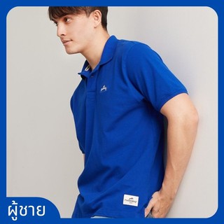 🔥Flash Sale 9.9 // RUDEDOG​® โปโลผู้ชาย รุ่น​ | Curve