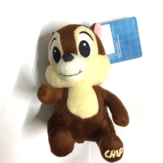 ตุ๊กตาchip a dale น่ารักปุ๊กปิ๊ก