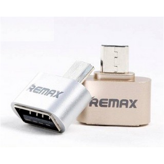 REMAX OTG Adapter ของแท้