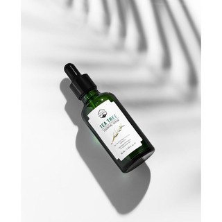 Naturista Tea Tree Essential Serum ของแท้