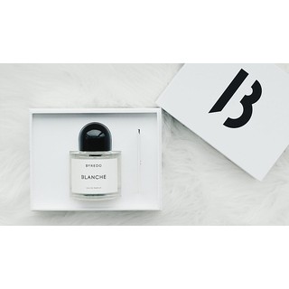 BYREDO Blanche EDP 5ml - 10ml นำ้หอมแท้แบ่งขาย