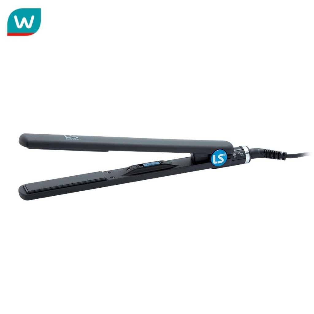 Le Sasha เลอซาซ่า เครื่องหนีบผม เอ็กซ์ตร้า ลอง (LS0911)