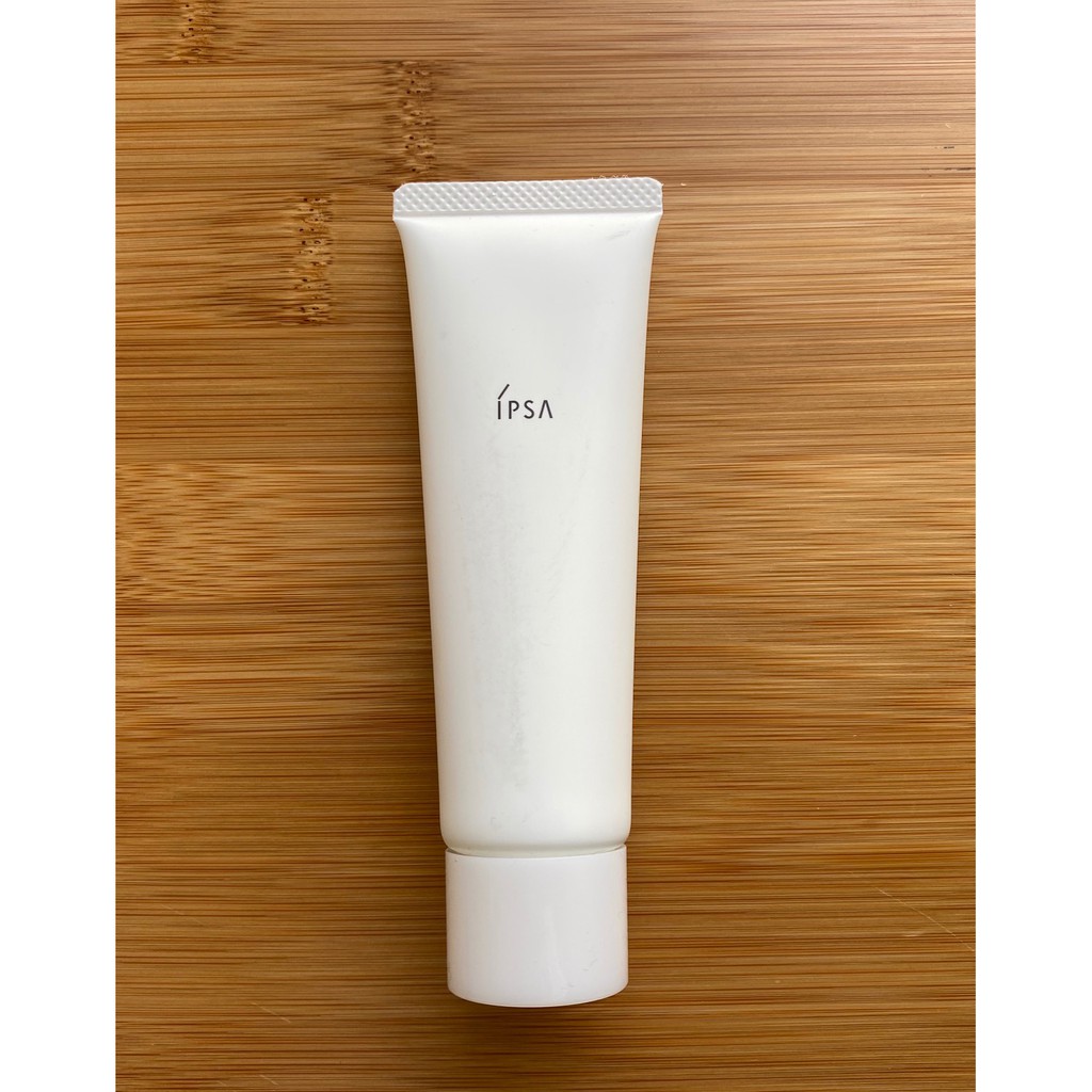 IPSA Cleansing Cream EX