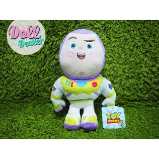 ตุ๊กตา Buzz Lightyear รุ่น Toy Story 4 (Disney) - งานลิขสิทธิ์