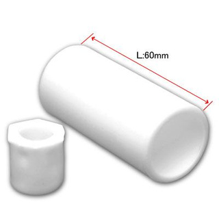 ปลอกกันรอยพลาสติก ลูกบ๊อกซ์ 17 มม. ( Plastic Protection Cover For 17mm Socket )