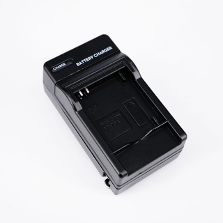 ที่ชาร์จแบตเตอรี่กล้อง Battery Charger  รุ่น BP-70A, BP70A For SAMSUNG Camera TL205 PL100 PL170