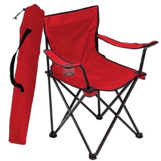 เก้าอี้ เก้าอี้พับ พับได้ แบบพกพา แคมป์อิ้ง Camping Chair