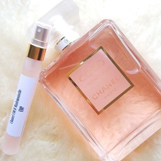 น้ำหอม Chanel Coco Mademoiselle EDP แบ่งขาย