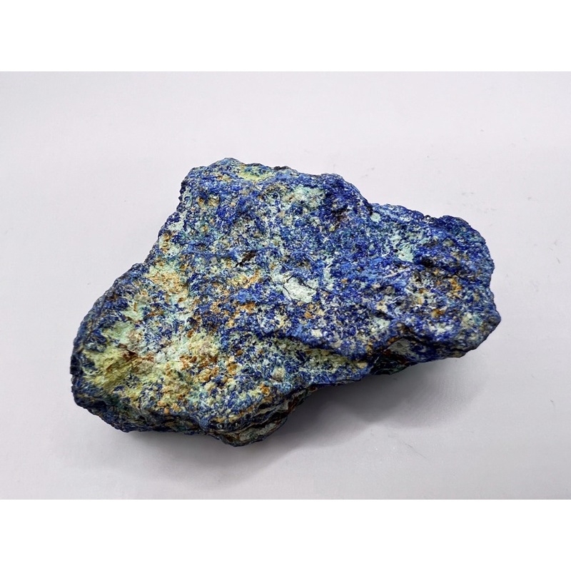 แร่อซูไลต์ (Azurite)