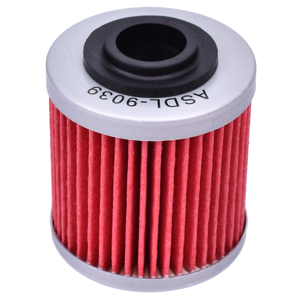 กรองน้ํามันส่วนรถจักรยานยนต์สําหรับ Can-Am ATV DS450 DS450 X DS450 EFI DS450 EFI X mx DS450 EFI X xc
