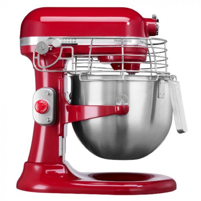 Kitchen Aid (KitchenAid) 5KSMC895 Stand Mixer 8Q / เครื่องผสมอาหาร ขนาด 8 ควอทซ์