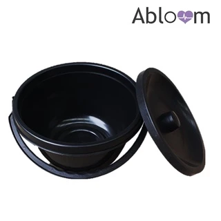 Abloom ถังชำระ สำหรับเก้าอี้นั่งถ่าย - Commode Bucket for Commode Chair