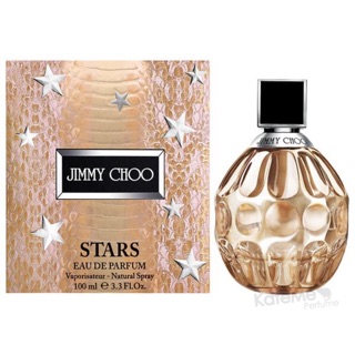 Jimmy Choo Star EDP 100 ml.