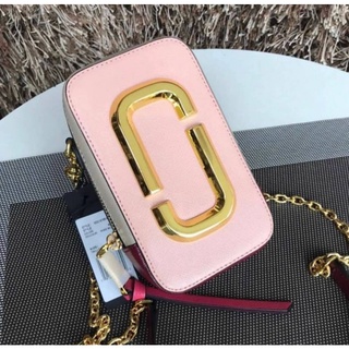 🔥💥สวยมากเก๋สุดรุ่นใหม่ค่ะ NEW Marc Jacob Hotshotใส่ pro maxได้
