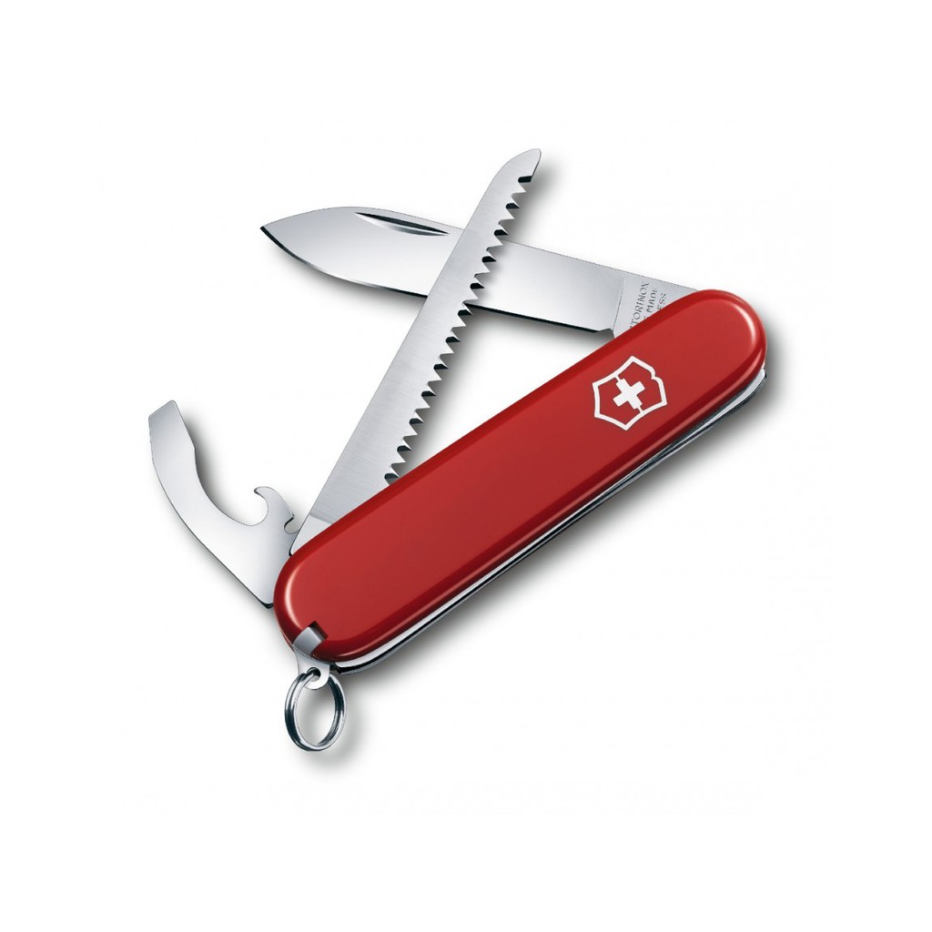 Victorinox Walker - Medium Pocket Knife with Combination Tool (0.2313) | มีดพับ มีดพก มีดสวิส