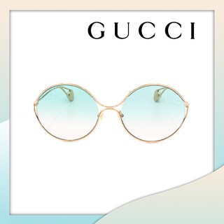 แว่นกันแดด GUCCI รุ่น GG 0253S สี 004 ไซส์ 58