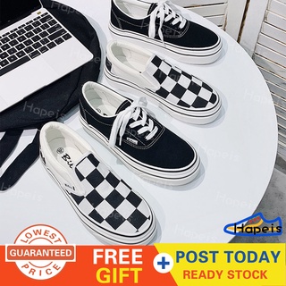 【VANS】รองเท้าผ้าใบลําลอง Vansban สไตล์คลาสสิก สําหรับผู้ชาย และผู้หญิง