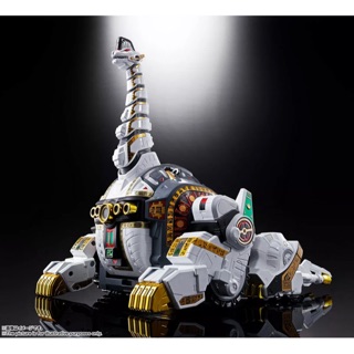 GX-85 Titanus Bandai