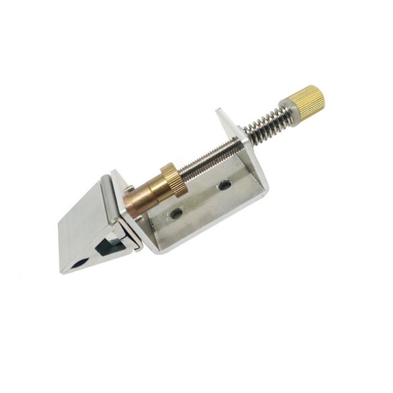 Amony ระบบชุดลับคมคลิปใบมีดหมุนได้ 360 องศา หัวเดียว