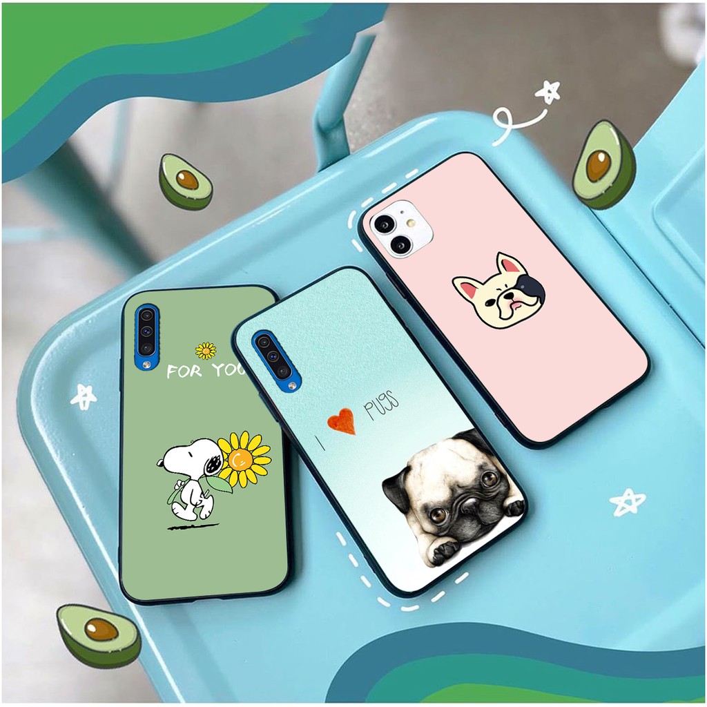 CUTE DUST-PROOF SAMSUNG A30S-SAMSUNG A50-SAMSUNG A50S-SAMSUNG A70 CASE