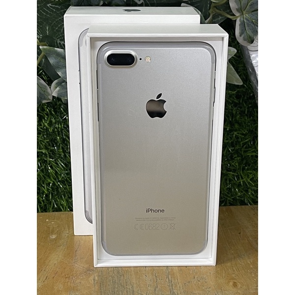 7+/128GB )เครื่องแท้ศูนย์ไทย เครื่องมือสองสภาพสวย #6