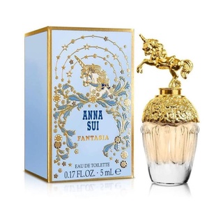 ANNASUI Fantasia EDT 5ml​🌸