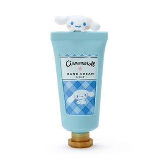 ็Hand Cream ลาย Cinnamoroll cn / Cinnamoroll