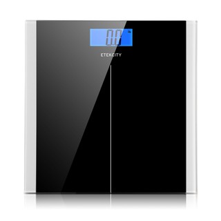 Etekcity : ETCEK9380* เครื่องชั่งน้ำหนัก Digital Body Weight Bathroom Scale