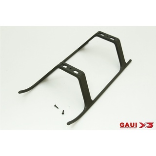 216147-GAUI X3 Brace Set(BLACK)