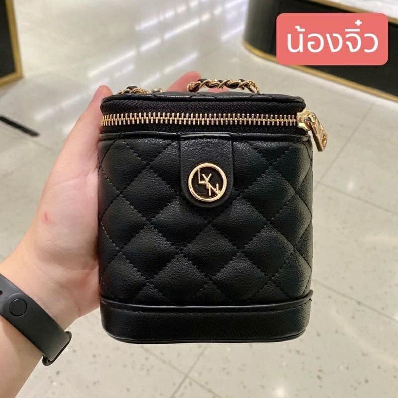 sell❗วันเดียว เอาใจสาวนอนดึก กระเป๋าจิ๋ว Lyn งานoutletน่ารักกรุบๆ📍👜