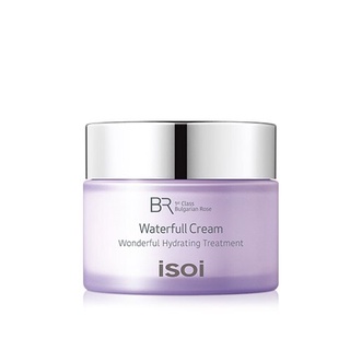 Isoi Bulgarian Rose ครีมบํารุงผิว 50 มิลลิลิตร