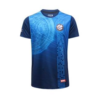 FBT x MARVEL เสื้อยืด T-Shirt  DR.STRANGE 2022 เสื้อคอกลม D2T127