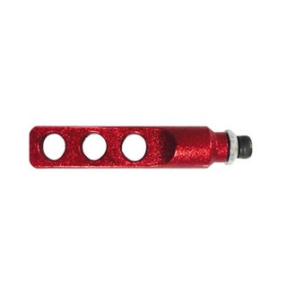  อุปกรณ์วิทยุ JR 6EX F9 TX Neckstrap Balancer-RED OTTX00M-R