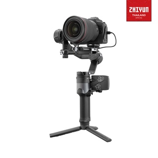 Zhiyun กิมบอล Weebill 2 (Standard) สินค้าประกันศูนย์ไทย 2 ปี